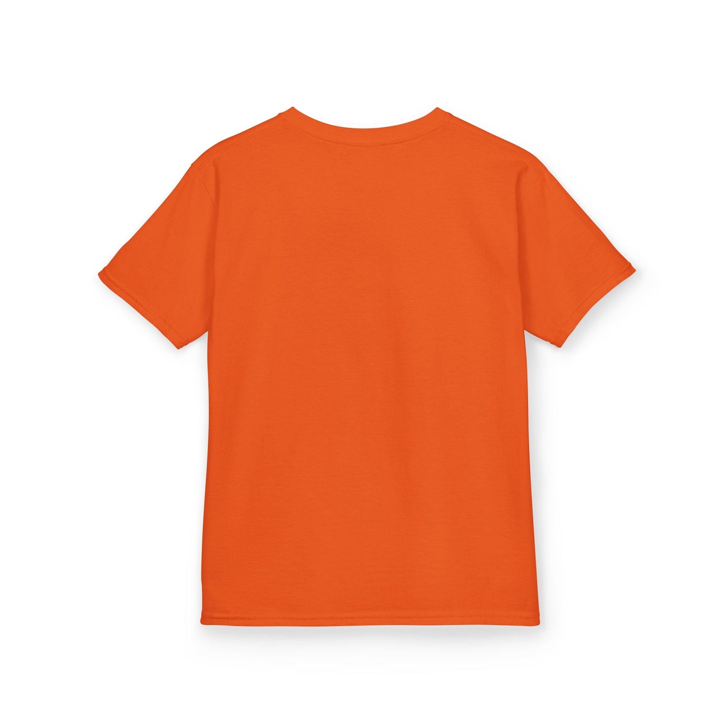 Hustle Kids Tee, Motivational Youth Shirt, Boys and Girls Tee, Active Wear, Trendy Kids Clothing - TINMICO