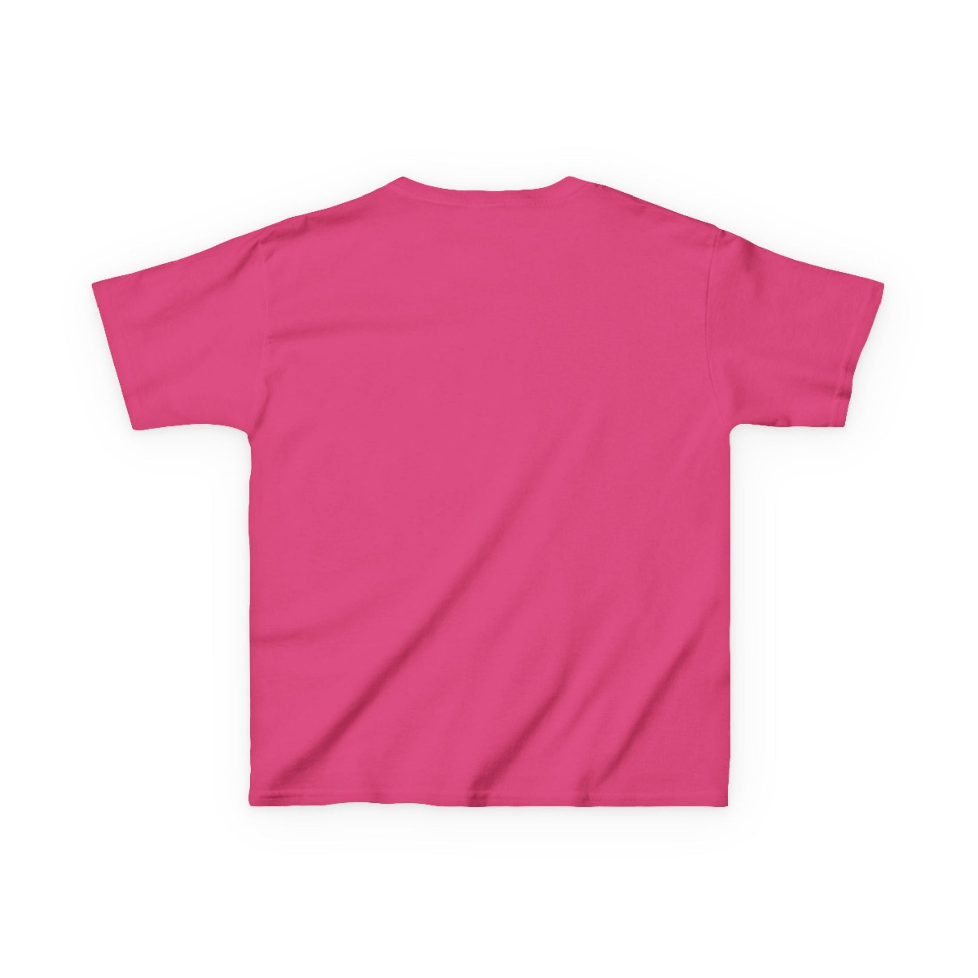 Hustle Kids Tee, Motivational Youth Shirt, Boys and Girls Tee, Active Wear, Trendy Kids Clothing - TINMICO