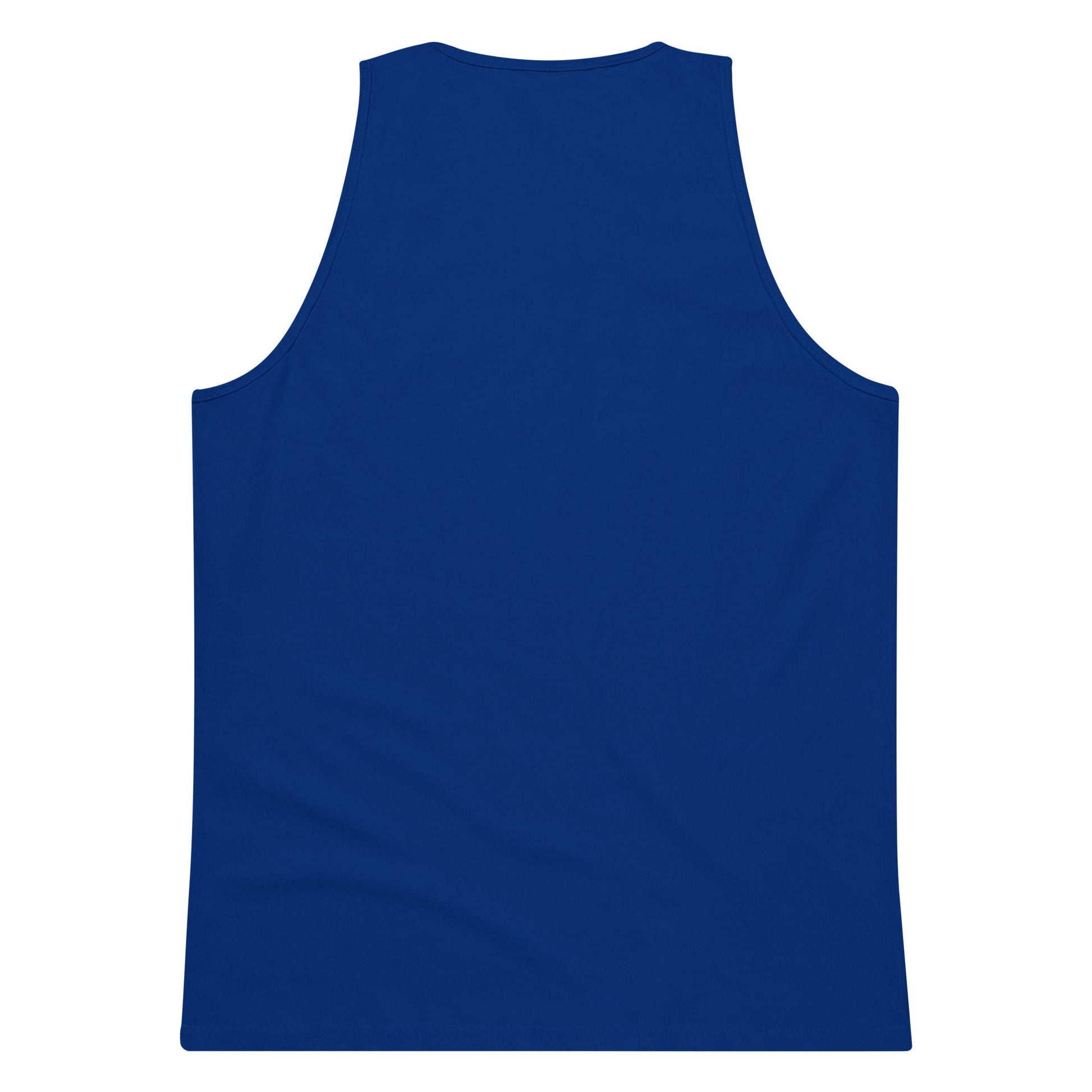 Lion King Men’s premium tank top Shirt | TINMICO - TINMICO