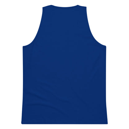 Lion King Men’s premium tank top Shirt | TINMICO - TINMICO