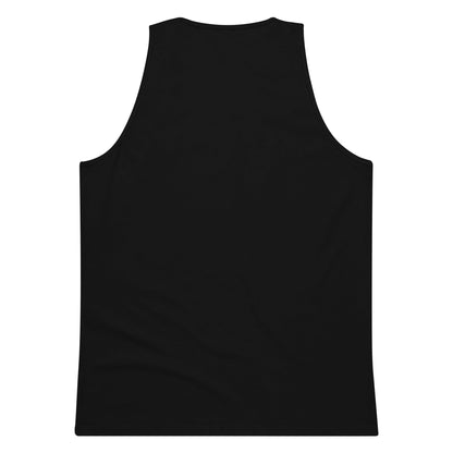 Lion King Men’s premium tank top Shirt | TINMICO - TINMICO