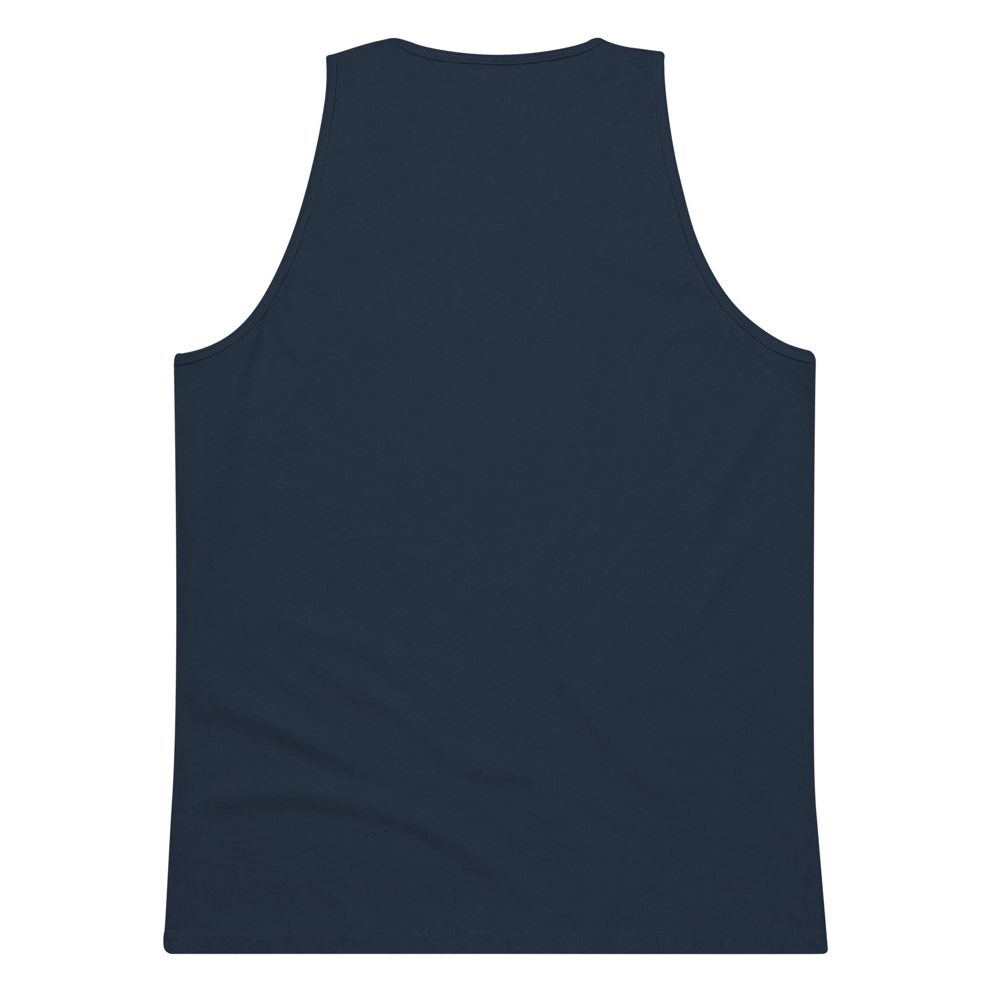 Lion King Men’s premium tank top Shirt | TINMICO - TINMICO