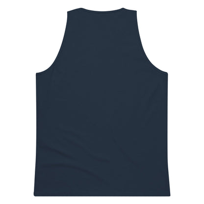 Lion King Men’s premium tank top Shirt | TINMICO - TINMICO