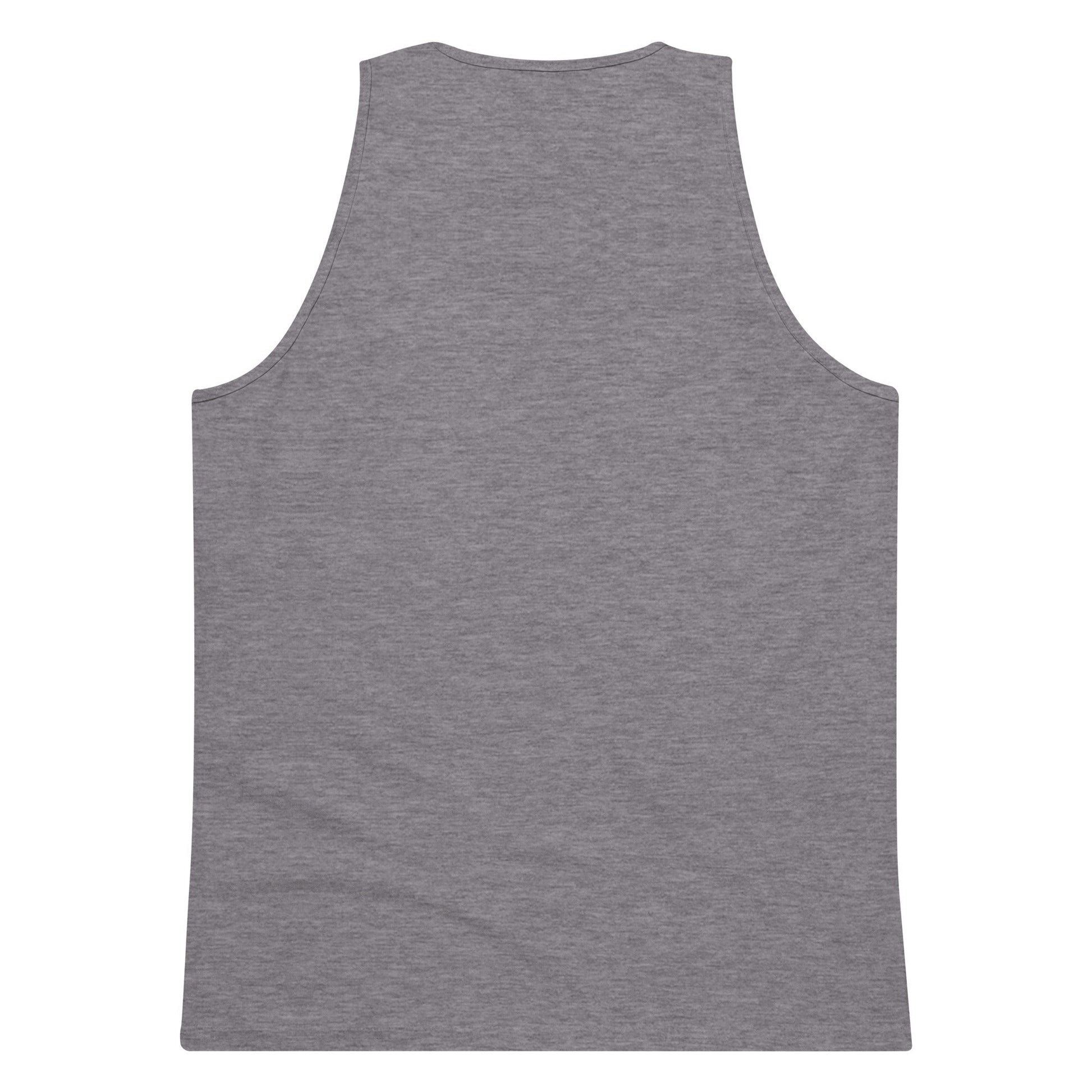 Lion King Men’s premium tank top Shirt | TINMICO - TINMICO