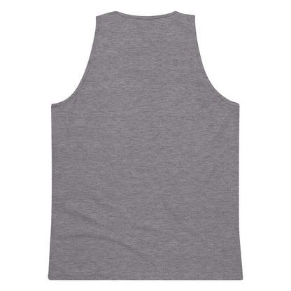 Lion King Men’s premium tank top Shirt | TINMICO - TINMICO