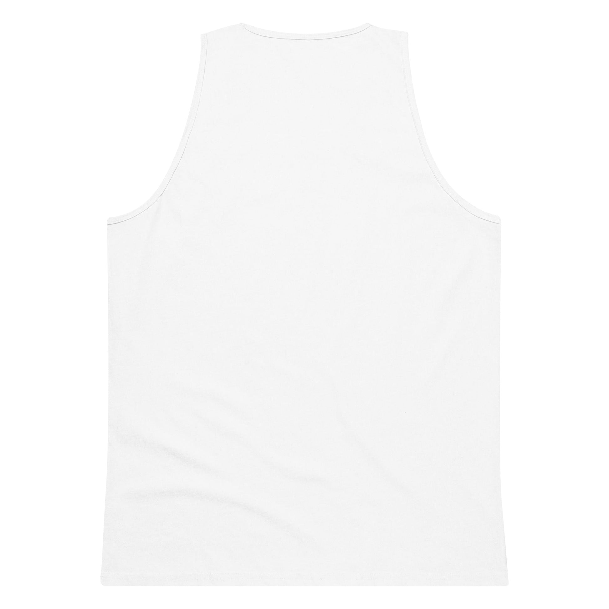 Lion King Men’s premium tank top Shirt | TINMICO - TINMICO