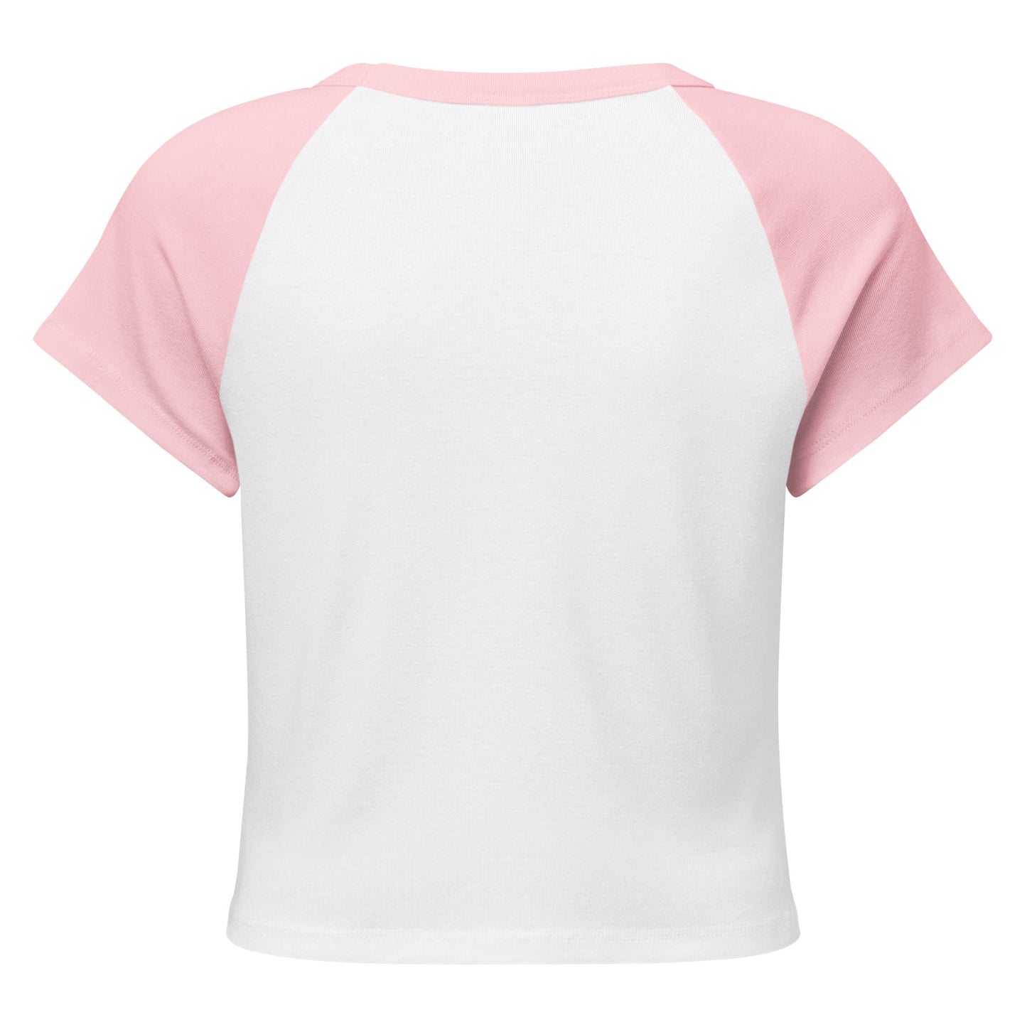 Lion King Women’s micro rib raglan baby tee - TINMICO