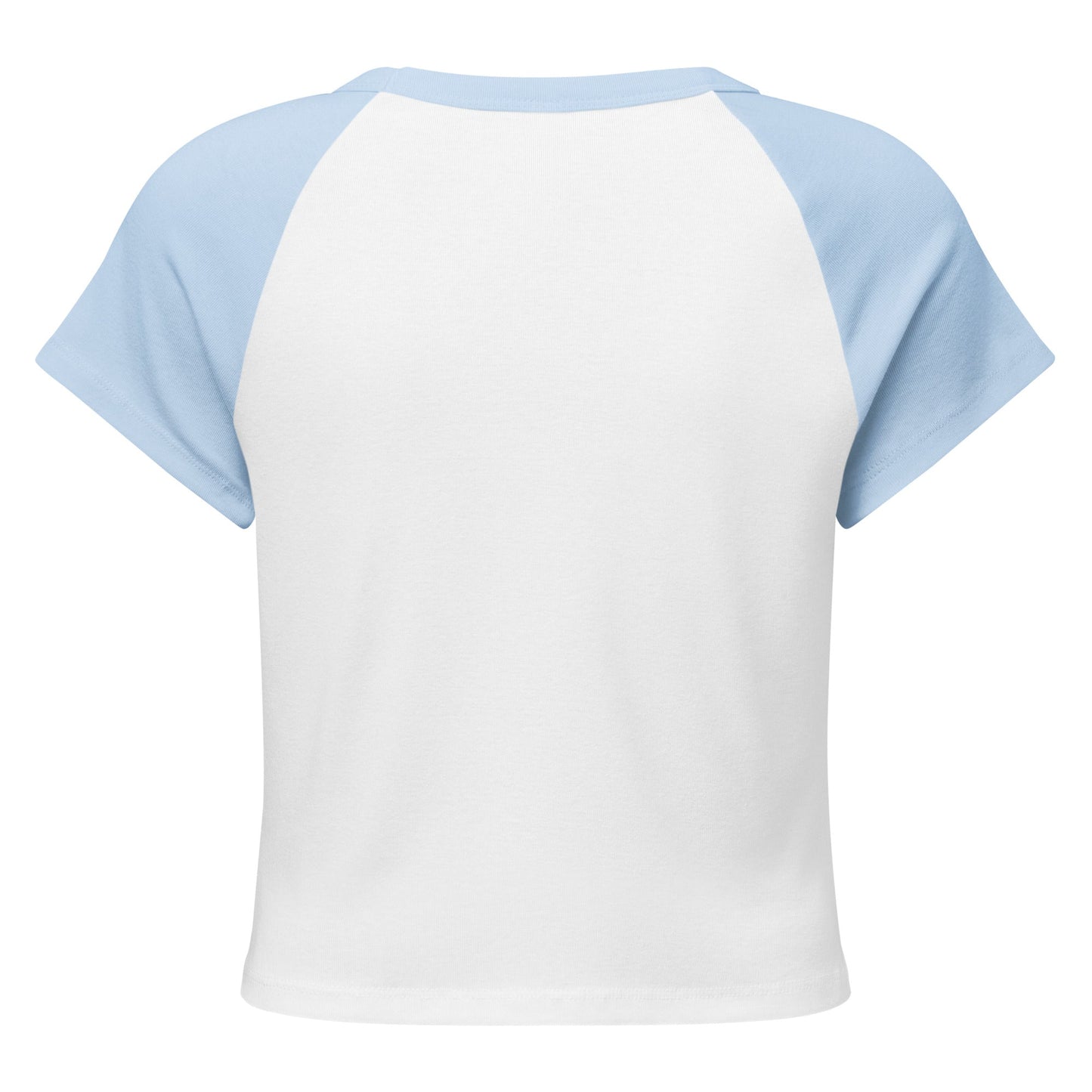 Lion King Women’s micro rib raglan baby tee - TINMICO