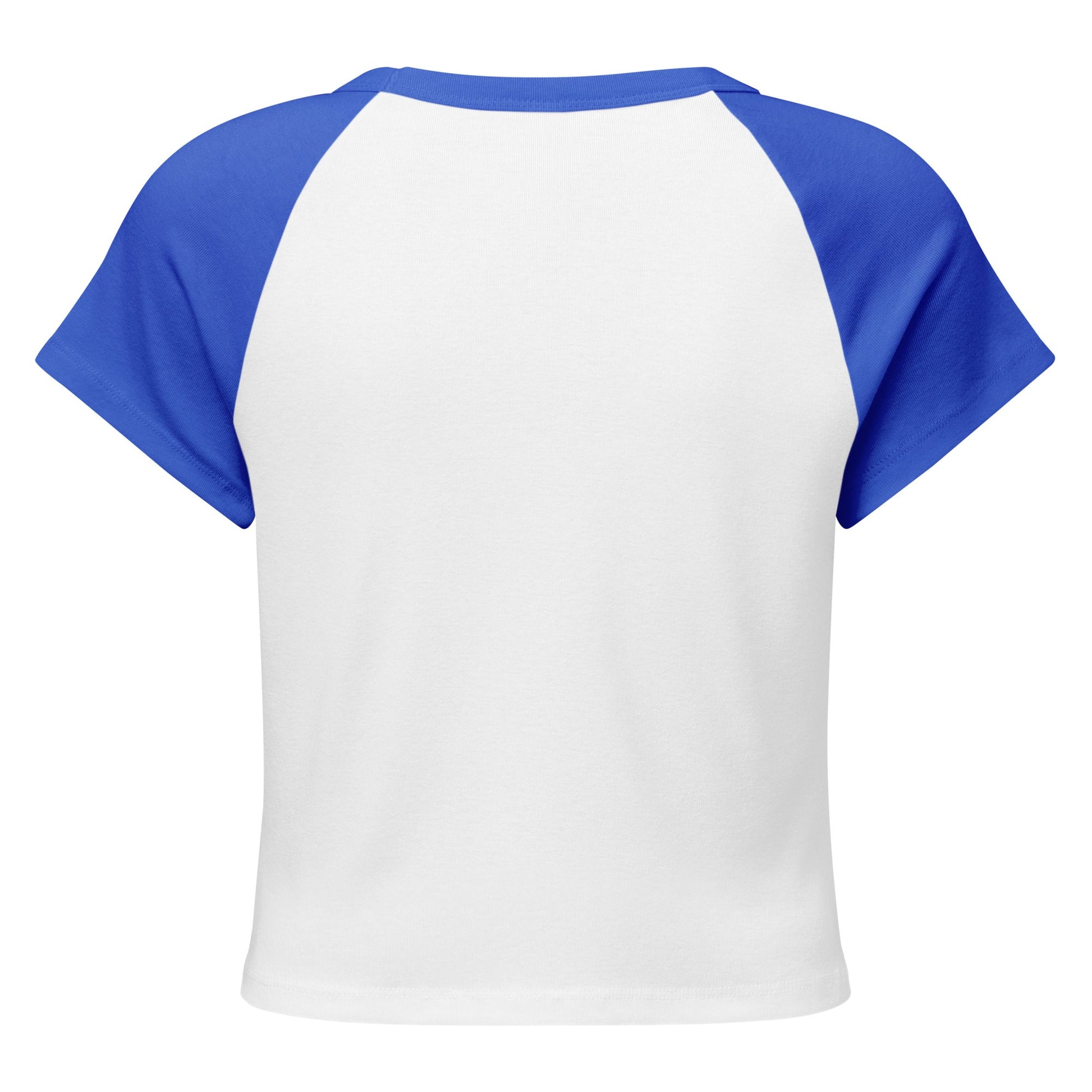 Lion King Women’s micro rib raglan baby tee - TINMICO