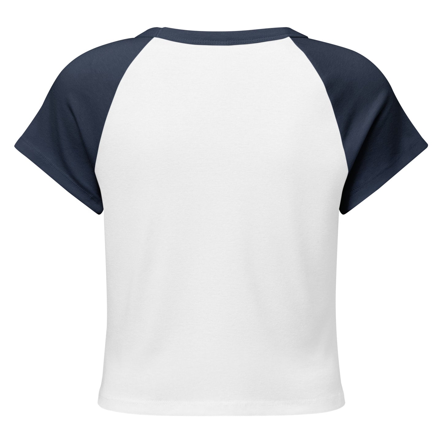 Lion King Women’s micro rib raglan baby tee - TINMICO