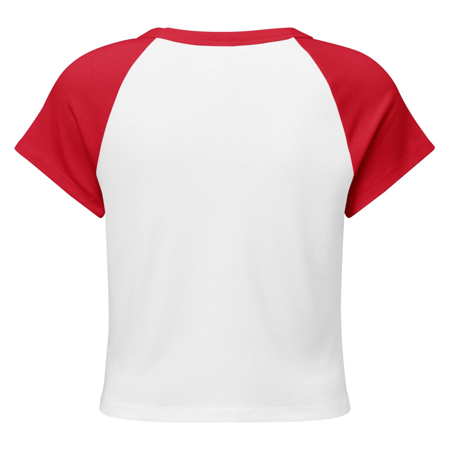 Lion King Women’s micro rib raglan baby tee - TINMICO