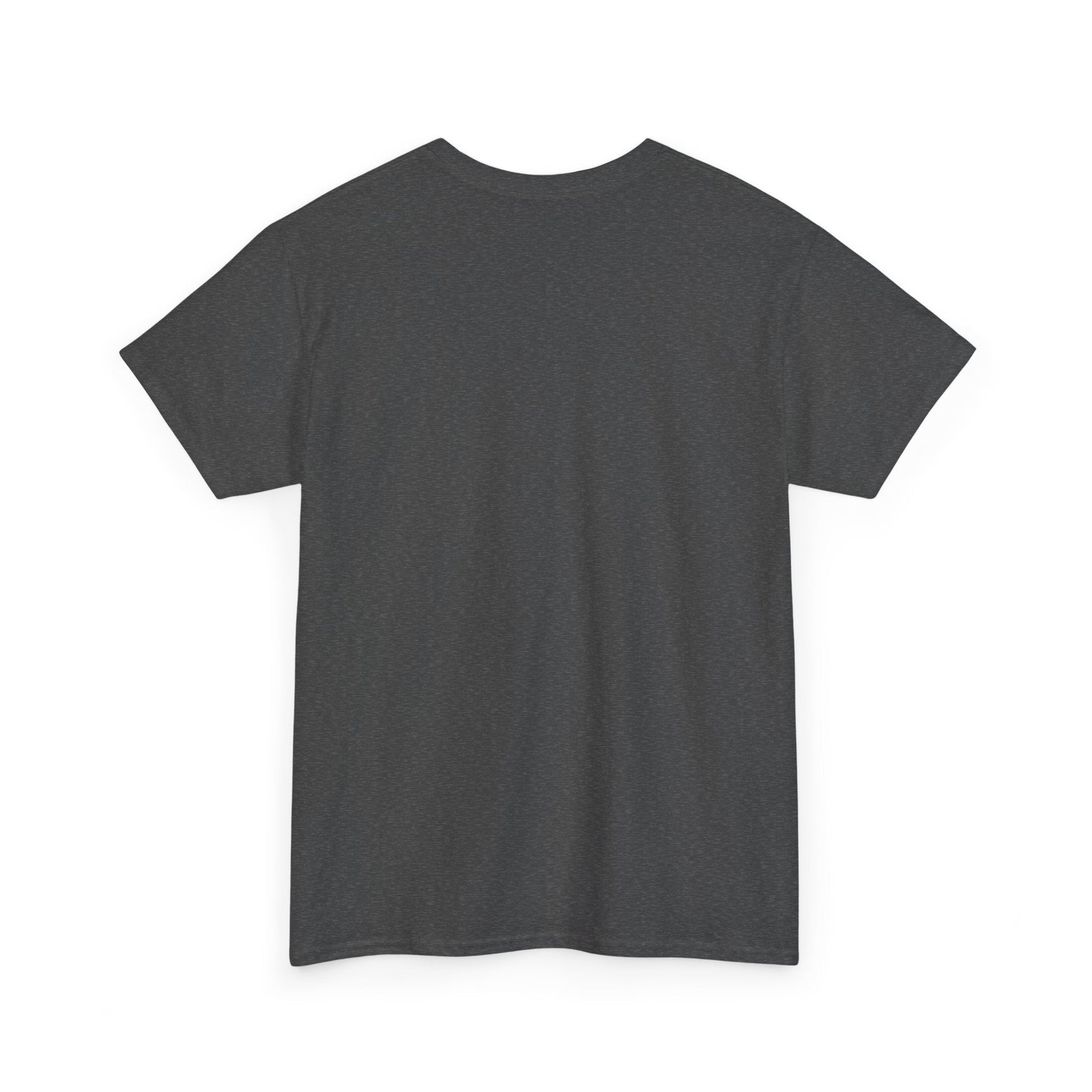 Los Angeles Sunset Graphic Tee | Unisex Heavy Cotton Shirt, California Style T-Shirt, Summer Outfit, Presentation Gift, Music Festival Top - TINMICO