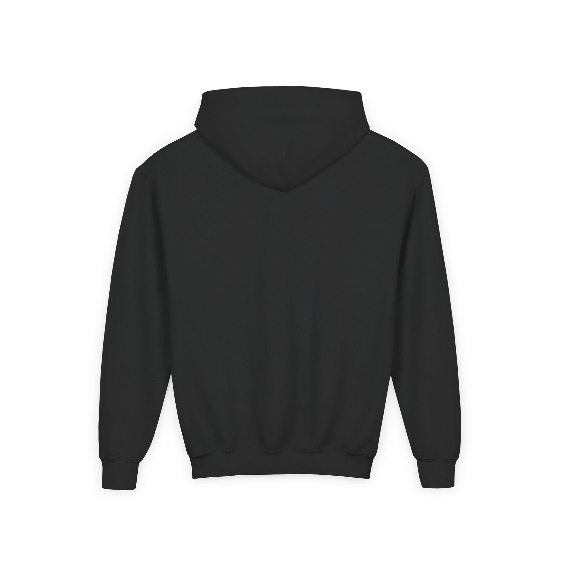 Los Angeles Youth Hoodie, Trendy Los Angeles Sweatshirt for Kids, California Style Sweatshirt, Perfect Gift for Teens, Casual Wear - TINMICO