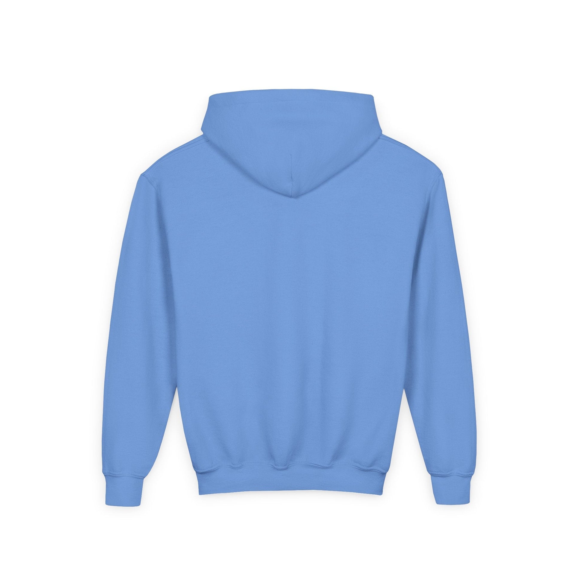 Los Angeles Youth Hoodie, Trendy Los Angeles Sweatshirt for Kids, California Style Sweatshirt, Perfect Gift for Teens, Casual Wear - TINMICO