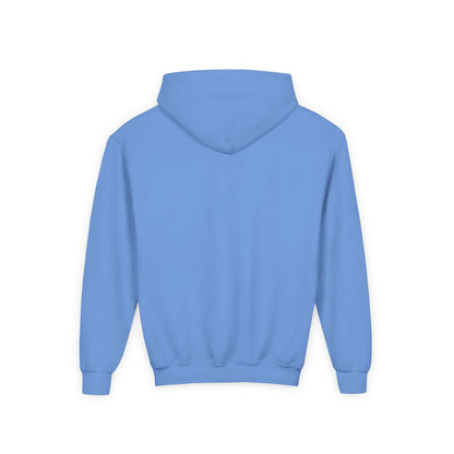 Los Angeles Youth Hoodie, Trendy Los Angeles Sweatshirt for Kids, California Style Sweatshirt, Perfect Gift for Teens, Casual Wear - TINMICO