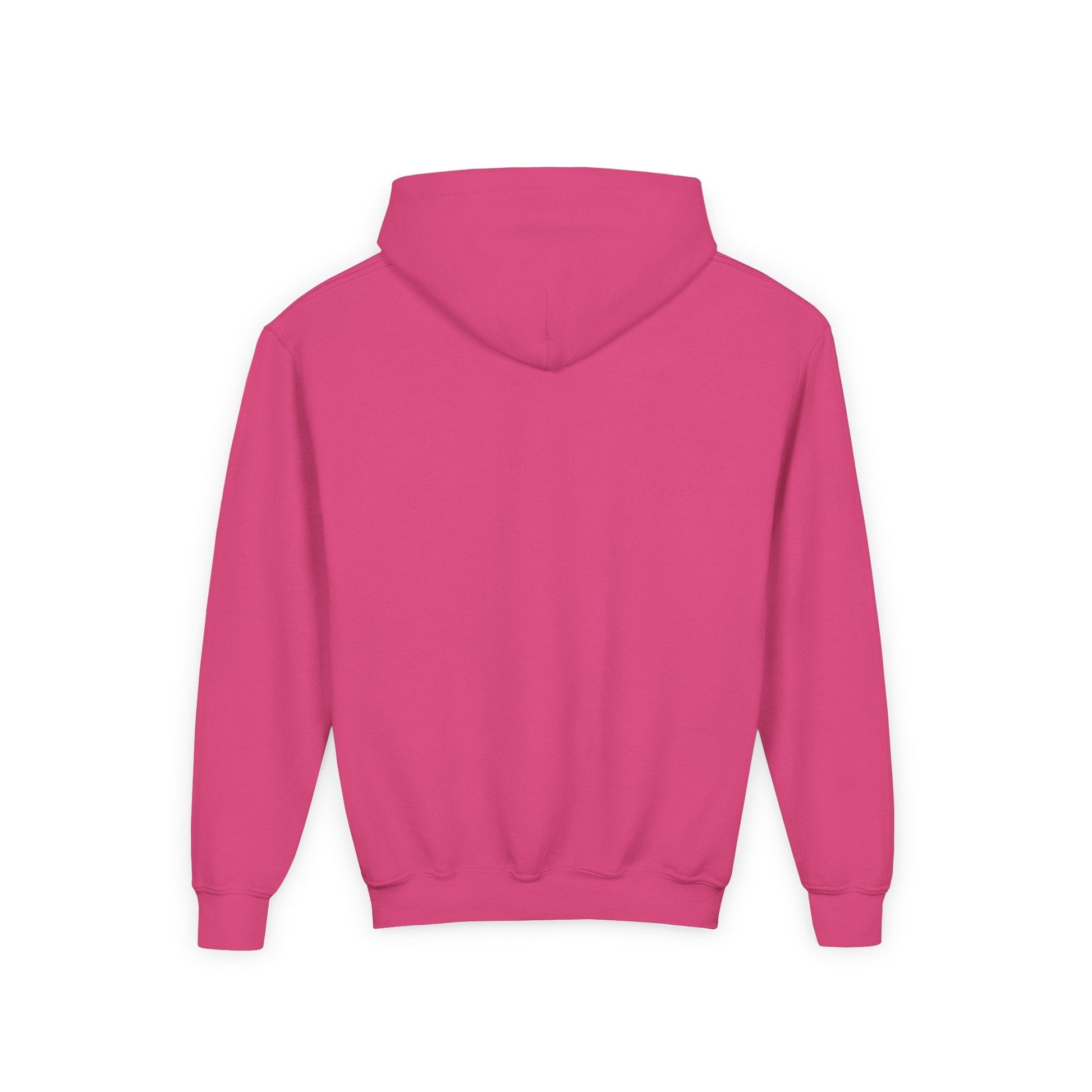 Los Angeles Youth Hoodie, Trendy Los Angeles Sweatshirt for Kids, California Style Sweatshirt, Perfect Gift for Teens, Casual Wear - TINMICO