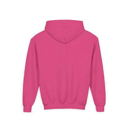 Los Angeles Youth Hoodie, Trendy Los Angeles Sweatshirt for Kids, California Style Sweatshirt, Perfect Gift for Teens, Casual Wear - TINMICO