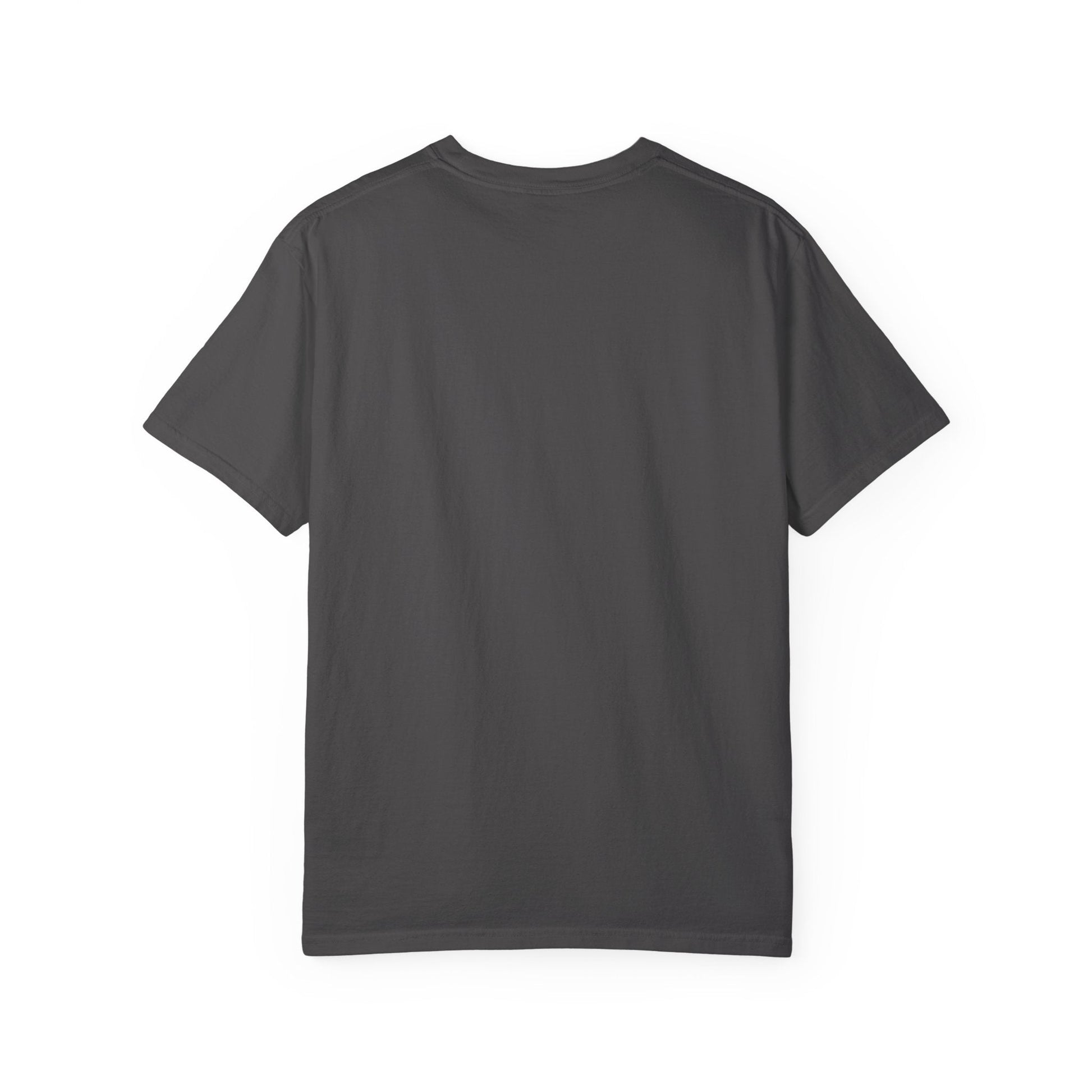 Motivational T-Shirt | 'Give Up' Design | Unisex Comfort, Everyday Wear, Gift Idea, Fitness Fashion, Casual Streetwear - TINMICO