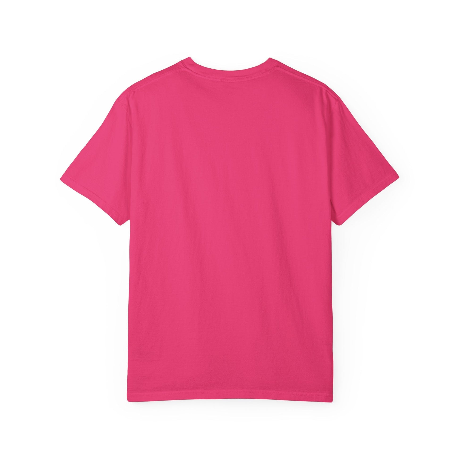 Motivational T-Shirt | 'Give Up' Design | Unisex Comfort, Everyday Wear, Gift Idea, Fitness Fashion, Casual Streetwear - TINMICO