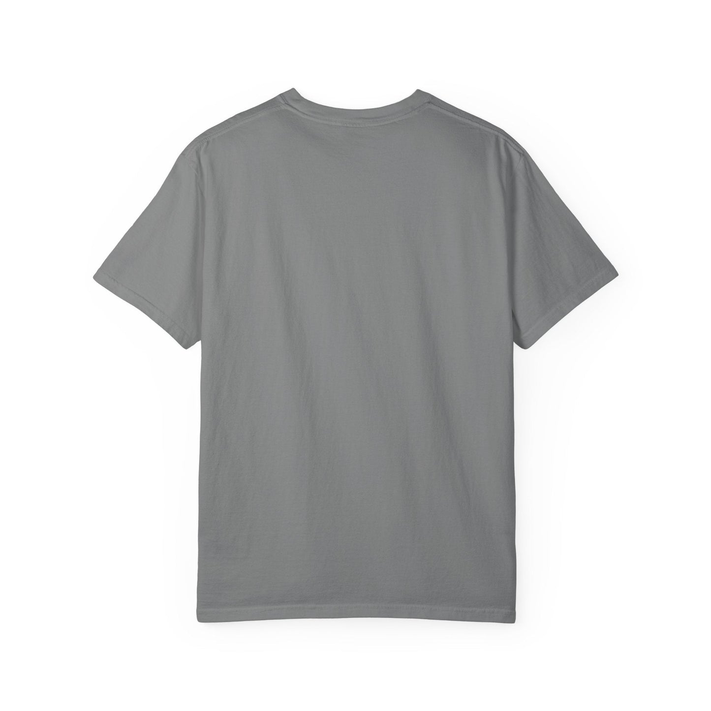 Motivational T-Shirt | 'Give Up' Design | Unisex Comfort, Everyday Wear, Gift Idea, Fitness Fashion, Casual Streetwear - TINMICO