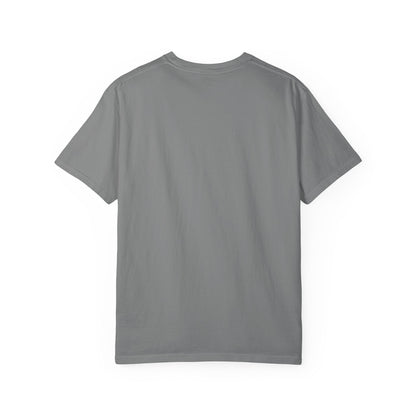 Motivational T-Shirt | 'Give Up' Design | Unisex Comfort, Everyday Wear, Gift Idea, Fitness Fashion, Casual Streetwear - TINMICO