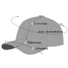 New Autumn winter Men baseball Cap winter warm hat with ear thick winter Thicken TINMICO - TINMICO