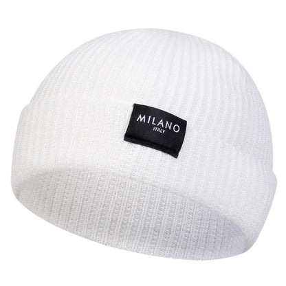 New Unisex Beanies Winter Warm Hat Hip Hop Cap Beanie Hat Caps for Women Men | TINMICO - TINMICO