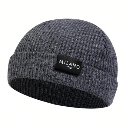 New Unisex Beanies Winter Warm Hat Hip Hop Cap Beanie Hat Caps for Women Men | TINMICO - TINMICO