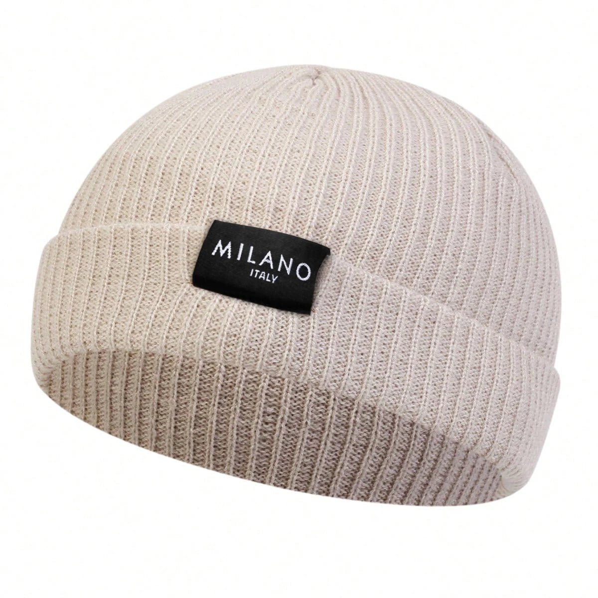 New Unisex Beanies Winter Warm Hat Hip Hop Cap Beanie Hat Caps for Women Men | TINMICO - TINMICO
