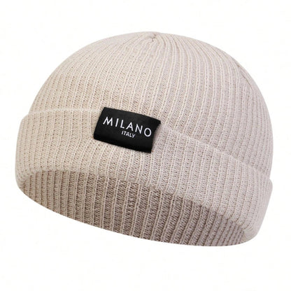 New Unisex Beanies Winter Warm Hat Hip Hop Cap Beanie Hat Caps for Women Men | TINMICO - TINMICO