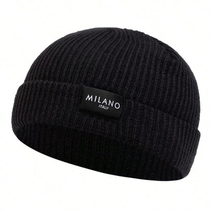 New Unisex Beanies Winter Warm Hat Hip Hop Cap Beanie Hat Caps for Women Men | TINMICO - TINMICO
