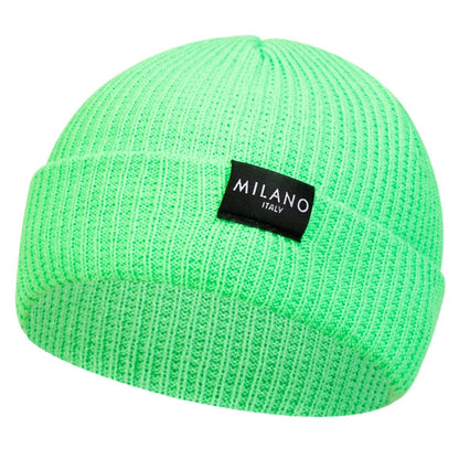 New Unisex Beanies Winter Warm Hat Hip Hop Cap Beanie Hat Caps for Women Men | TINMICO - TINMICO