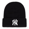 New Unisex WY Letter Embroidery Beanies Hats Autumn Winter Warm Hat Hip Hop Caps for Women Men | TINMICO - TINMICO