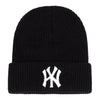 New Unisex WY Letter Embroidery Beanies Hats Autumn Winter Warm Hat Hip Hop Caps for Women Men | TINMICO - TINMICO