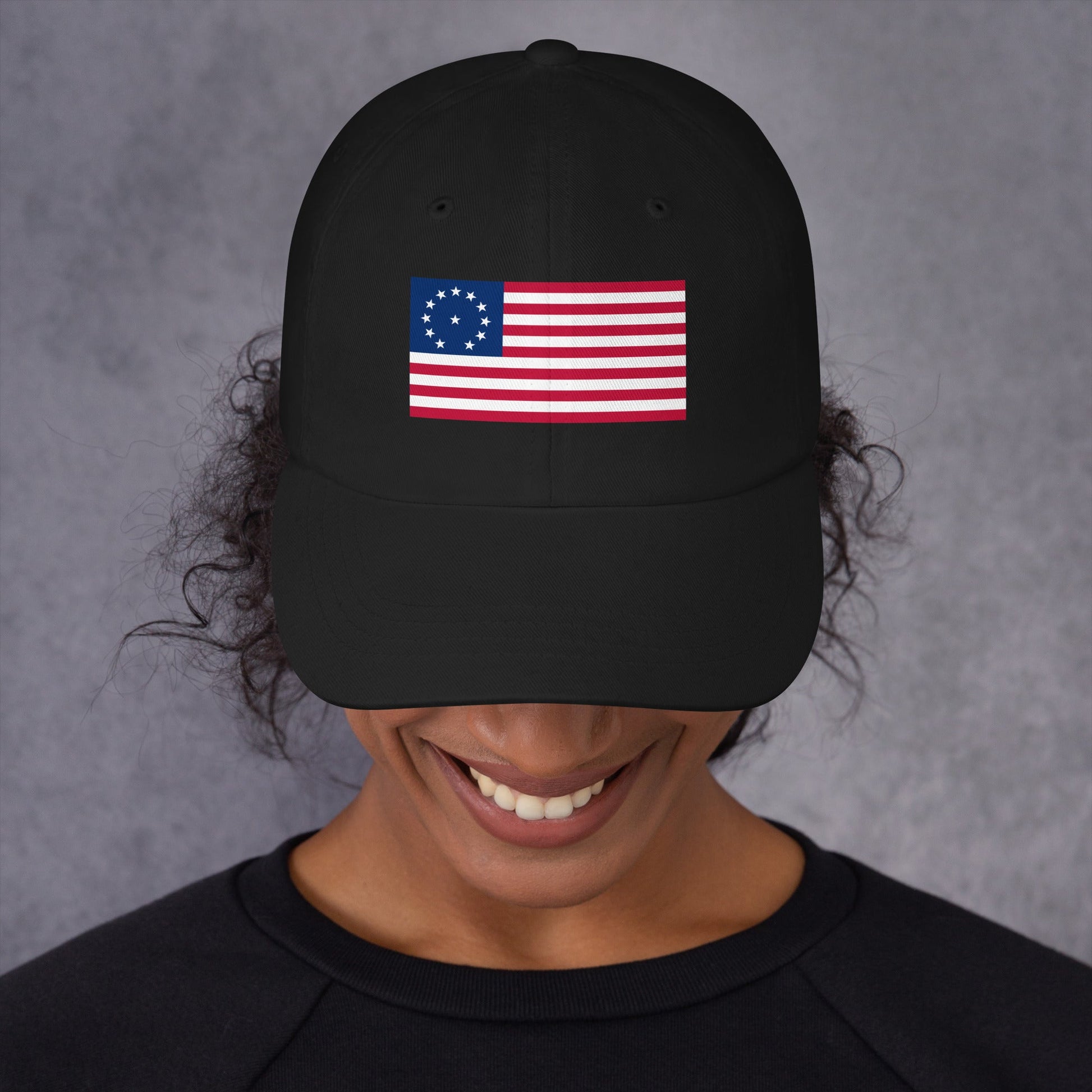 New USA Baseball Cap for Men Women Embroidery Baseball Hat Sports Outdoor Sun Hot Adjustable Travel Cap | Dad hat - TINMICO
