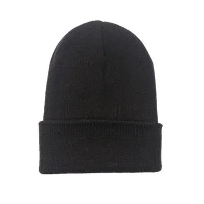 New Winter Hat for Woman New Beanies Knitted Fluorescent Warmer Bonnet Ladies Casual Cap | TINMICO - TINMICO