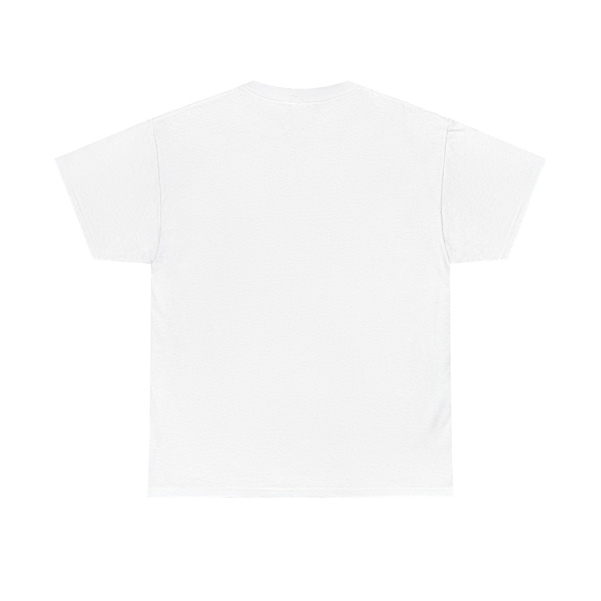 Retro Astronaut Basketball Unisex Heavy Cotton Tee, Casual Graphic Tee, Space Lover Gift, Fun Streetwear, Unique Presents - TINMICO