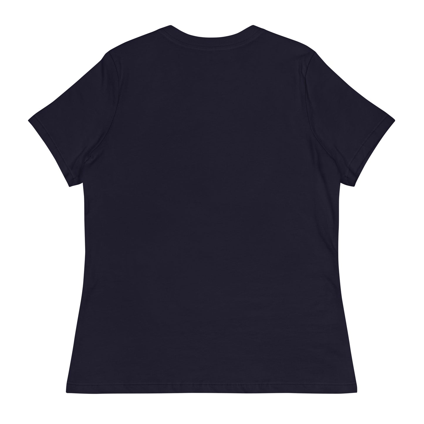 Spooky Halloween Women's Relaxed T-Shirt, Halloween Costumes for Women, Halloween Shirts for Women - TINMICO