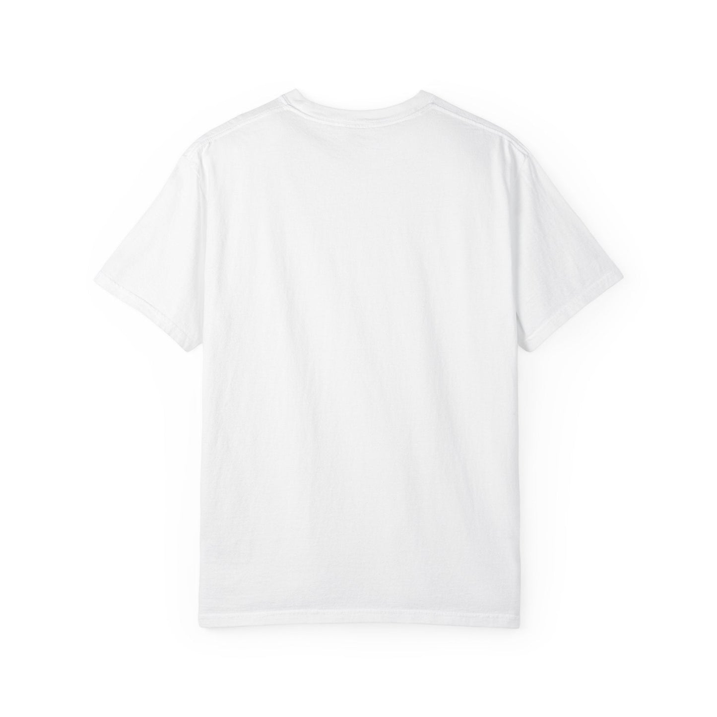 Statement Unisex T-Shirt - 'NO WAR' Graphic Tee for Peace Lovers, Casual Clothing, Activism Apparel, Everyday Wear, Unique Gift - TINMICO