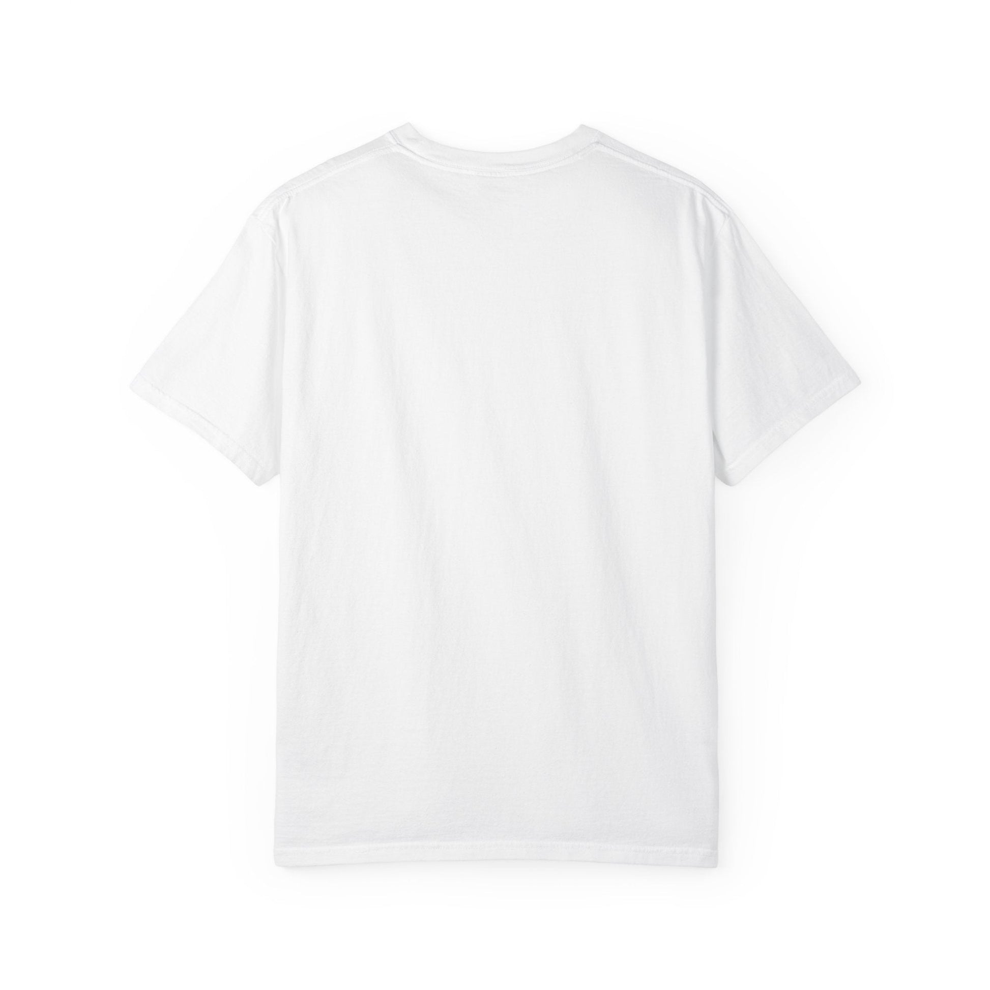 Statement Unisex T-Shirt - 'NO WAR' Graphic Tee for Peace Lovers, Casual Clothing, Activism Apparel, Everyday Wear, Unique Gift - TINMICO