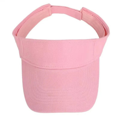 Sun Hat Summer Tennis Cap Sun Visor Hat Sunscreen Outdoor | TINMICO - TINMICO