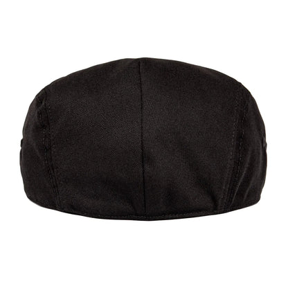 TINMICO Airhole Flat Cap Mens Cotton Driver Hat Summer Newsboy Caps Ivy Hat Gatsby Breathable Beret Golf - TINMICO