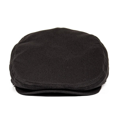 TINMICO Airhole Flat Cap Mens Cotton Driver Hat Summer Newsboy Caps Ivy Hat Gatsby Breathable Beret Golf - TINMICO