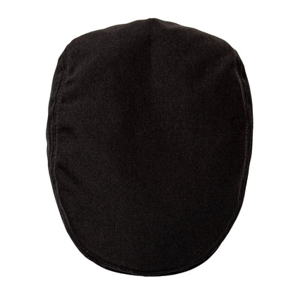 TINMICO Airhole Flat Cap Mens Cotton Driver Hat Summer Newsboy Caps Ivy Hat Gatsby Breathable Beret Golf - TINMICO