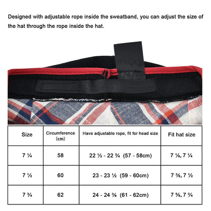 TINMICO Jangoul Mens Flat Cap Soft Vintage Linen Hats Casual Retro Newsboy Hat Beret for Male Driving Ivy Hats Summer Autumn - TINMICO