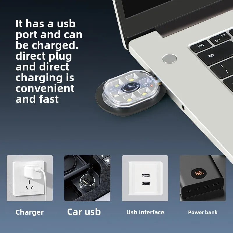 Wireless Bluetooth music knitted hat new outdoor led lighting rechargeable detachable luminous sleeve cap - TINMICO