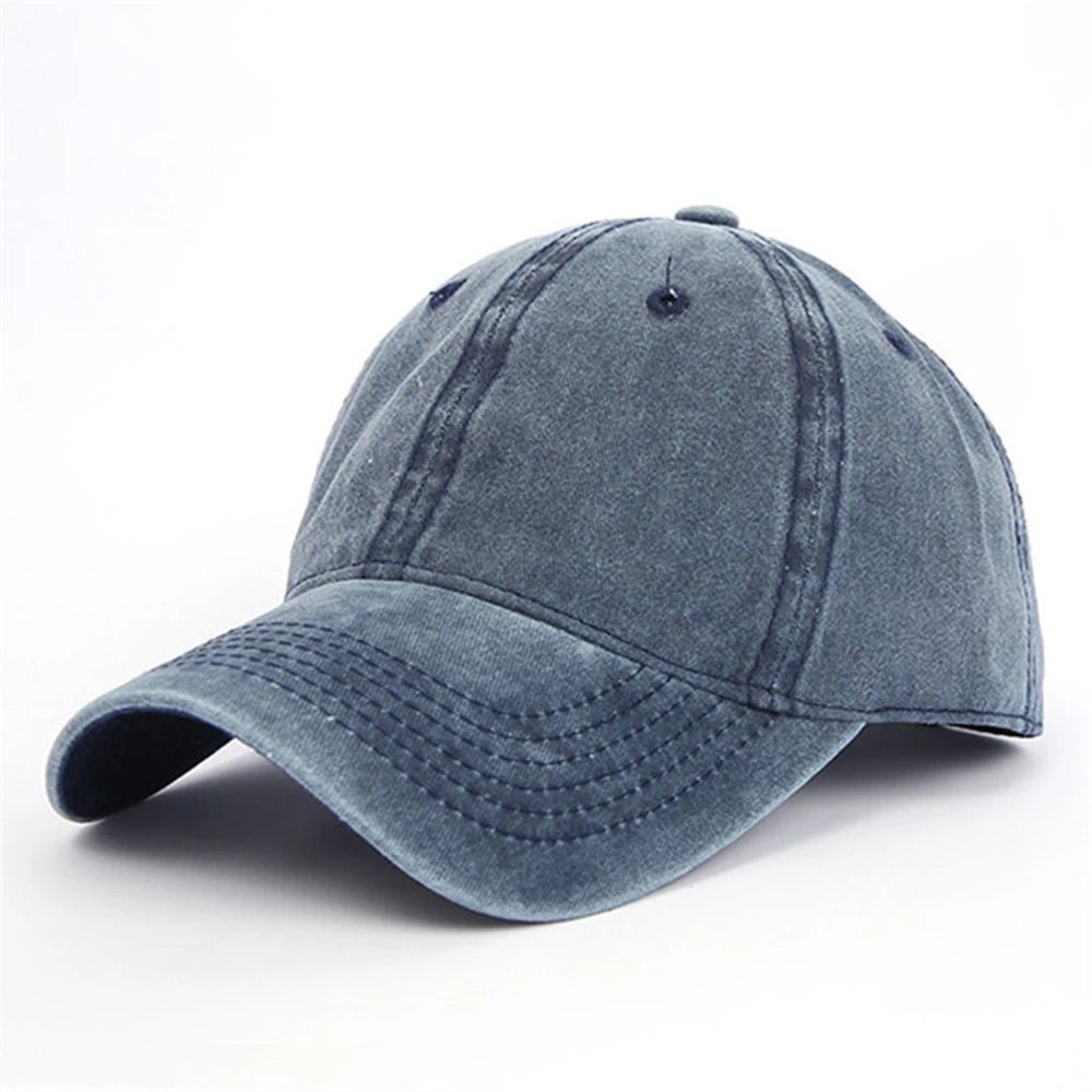 Women's Men's Cap Dad Hat Sport Unisex Outdoor | TINMICO - TINMICO