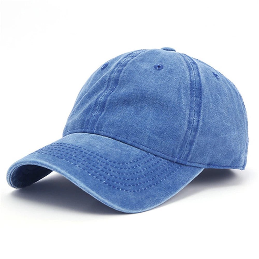 Women's Men's Cap Dad Hat Sport Unisex Outdoor | TINMICO - TINMICO