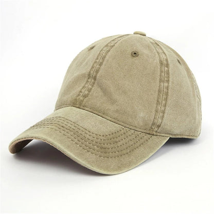 Women's Men's Cap Dad Hat Sport Unisex Outdoor | TINMICO - TINMICO