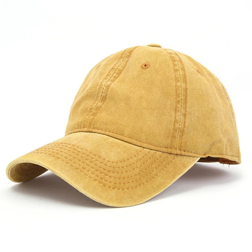 Women's Men's Cap Dad Hat Sport Unisex Outdoor | TINMICO - TINMICO